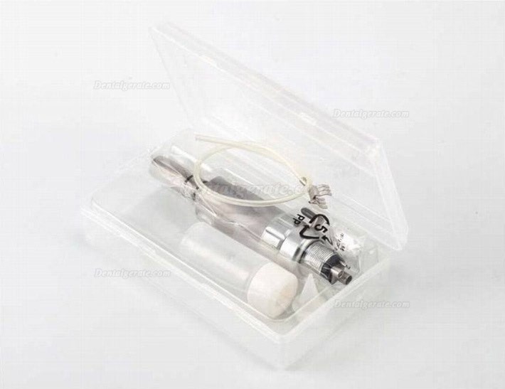 Tosi&reg; Dental‑Luftmotor f&uuml;r Winkelst&uuml;cke und gerades Handst&uuml;ck